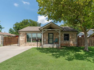 2925 NW Grand Blvd, Oklahoma City, OK, 73116