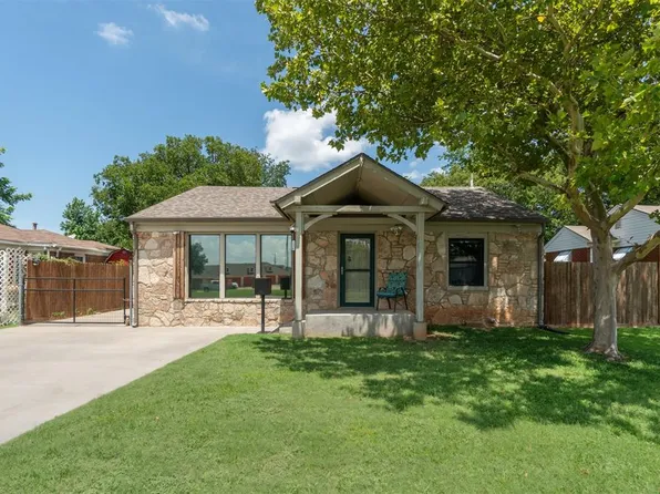 2925 NW Grand Blvd, Oklahoma City, OK 73116
