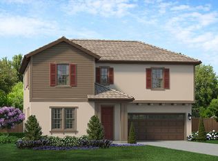 Residence 4 Plan, Granite Terrace, Rocklin, CA 95677