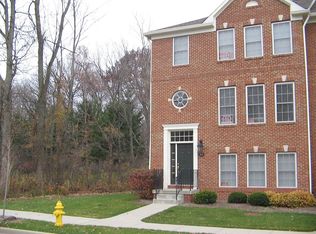461 Autumn Dr, Carmel, IN 46032