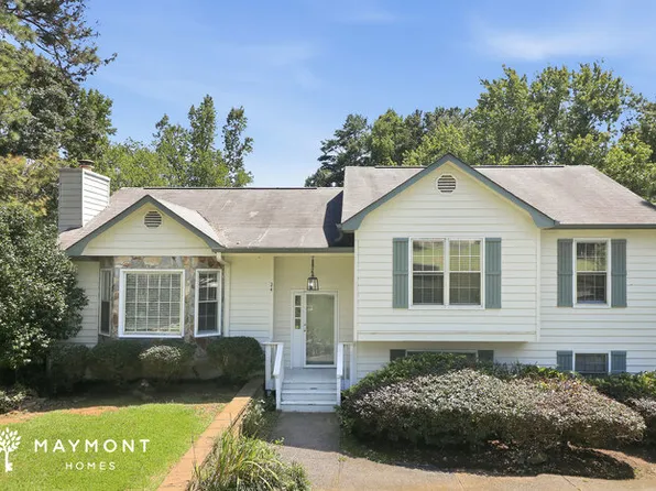 24 Brandywine Dr, Douglasville, GA 30134