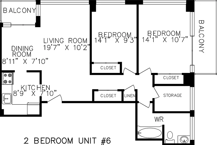 64 Ontario St — Photo 10