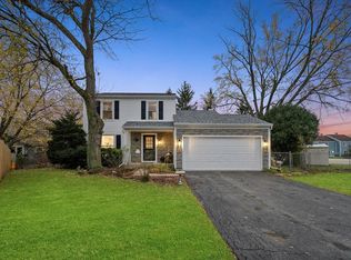 2605 Stubblefield Ct, Aurora, IL 60502