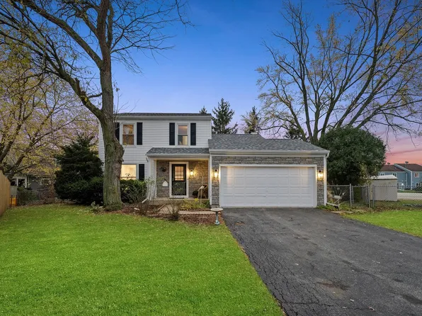 2605 Stubblefield Ct, Aurora, IL 60502