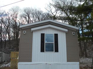 24000 & 24150 Veterans Rd, Morton, IL 61550