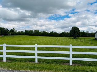 0 Keeler Rd, Brookville, IN 47012