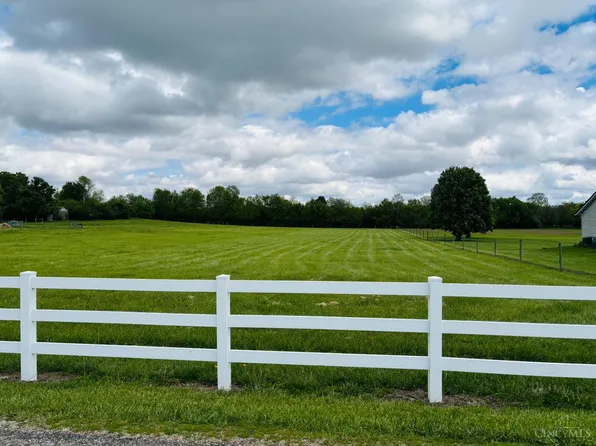 0 Keeler Rd, Brookville, IN 47012