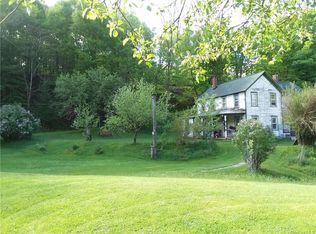 384 Grooville Rd, Livingston Manor, NY 12758