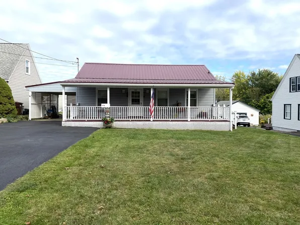 411 E Fairfield Ave, New Castle, PA 16105