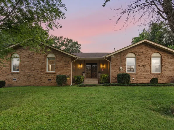 4783 Trenton Dr, Hermitage, TN 37076