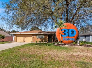 12535 Little Farms Dr, Spring Hill, FL 34609