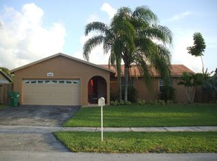 13224 SW 263rd St, Homestead, FL 33032