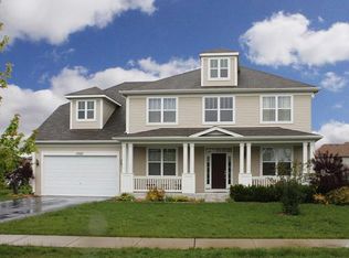 13523 Marigold Rd, Plainfield, IL 60544