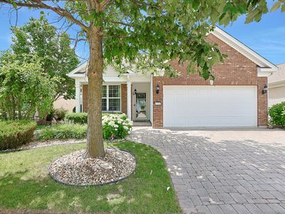 13343 Bluebird Ln, Huntley, IL, 60142