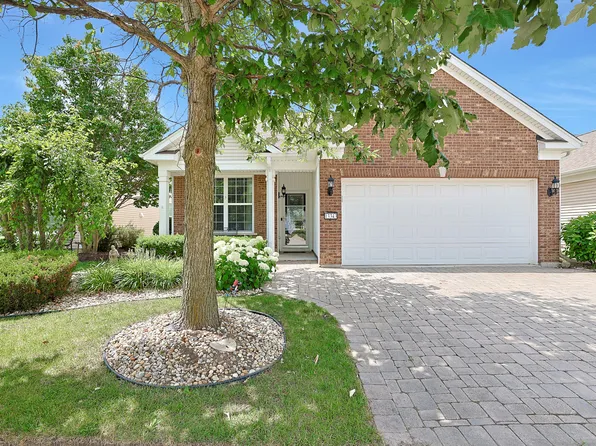 13343 Bluebird Ln, Huntley, IL 60142