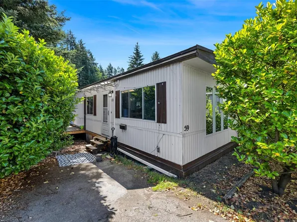 2785 Wallbank Rd #59, Shawnigan Lake, BC V0R 2W2