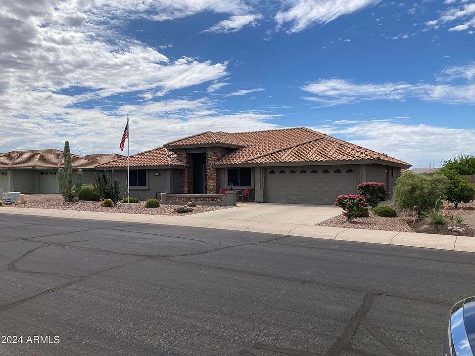 1st image of 11317 E MESETO Circle