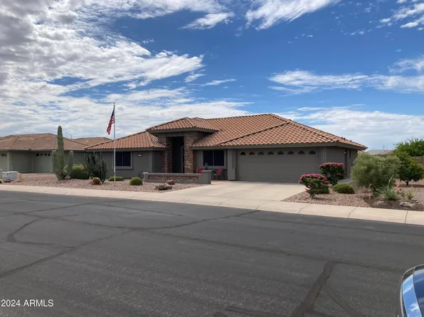 11317 E MESETO Circle, Mesa, AZ 85209