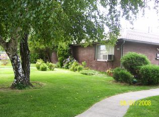 316 N 41st Ave APT 2, Yakima, WA 98908