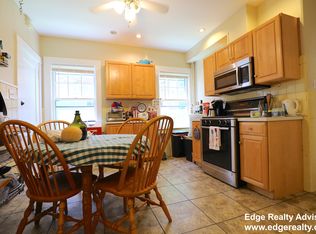 15 Melton Rd #1, Brighton, MA 02135