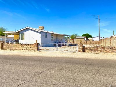 11536 S Bonnie Ave, Yuma, AZ, 85367
