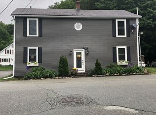19 Main St, Royalston, MA 01368