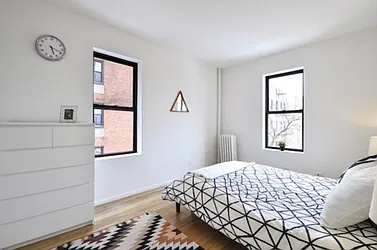 Rented by New Holland Residences