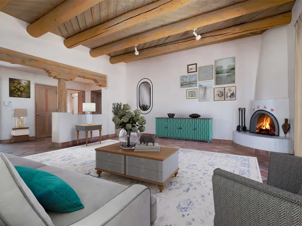 3101 Old Pecos Trl Unit 802, Santa Fe, NM 87505