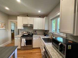 9 Belmont Sq, Somerville, MA 02143