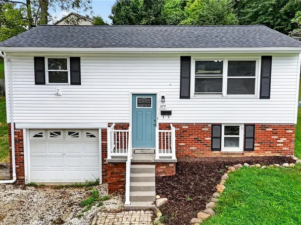 277 Sterling Ave, Rittman, OH 44270