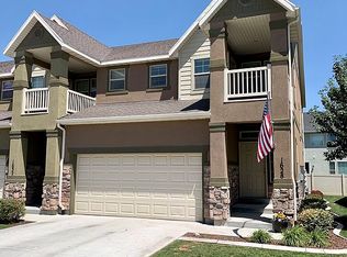 1628 N Venetian Way, Saratoga Springs, UT 84045
