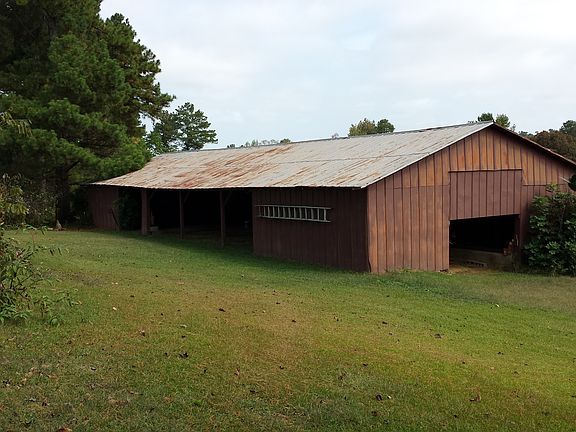 Shed view 2