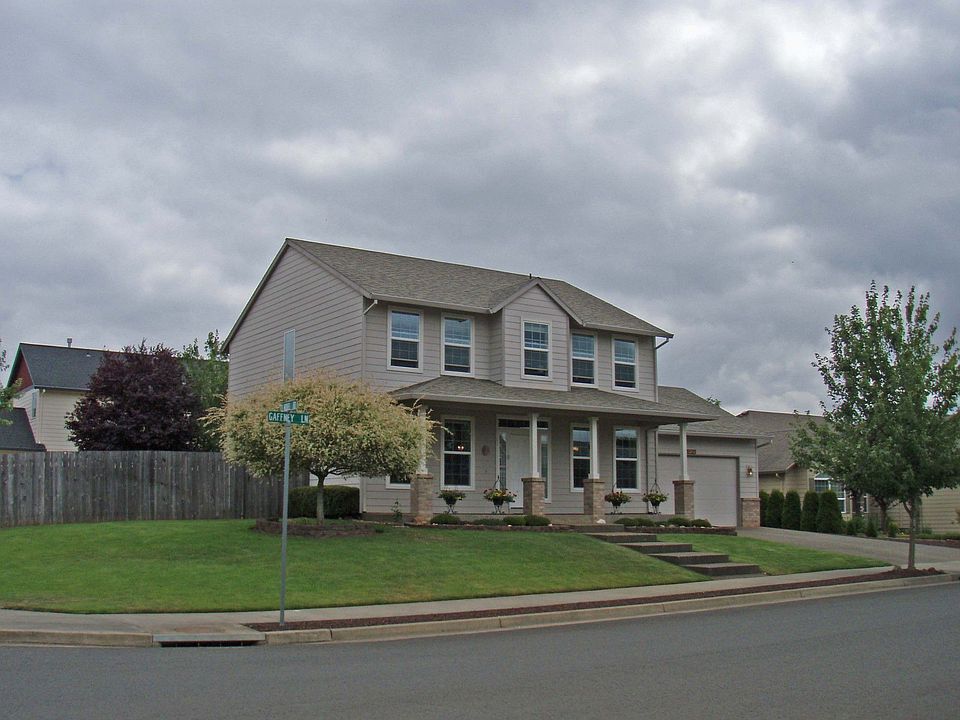 Gorgeous Traditional Home