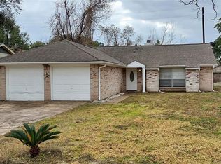 11127 Sherry Ln, Houston, TX 77041