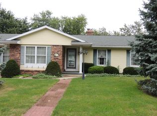 503 Arthur Dr, Clinton, WI 53525