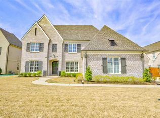 1607 Horseshoe Bend Trl, Collierville, TN 38017