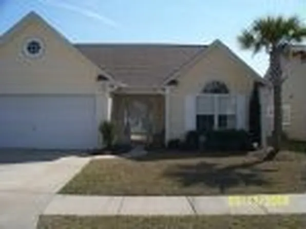 1549 Wellesley Cir, Mount Pleasant, SC 29466