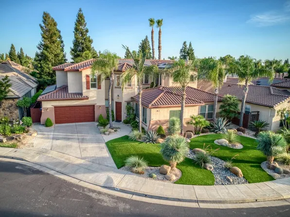 36 W Jordan Ave, Clovis, CA 93611