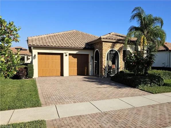 5028 Trevi AVE, AVE MARIA, FL 34142