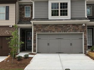 3316 Sweet Maple Walk, Lithonia, GA 30038