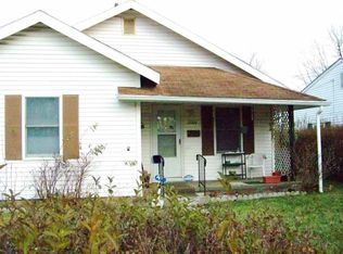 2006 S Pershing Dr, Muncie, IN 47302