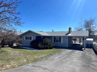 9 Amber Dr, Logan Lake, BC V0K1W0