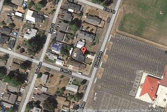 Map View