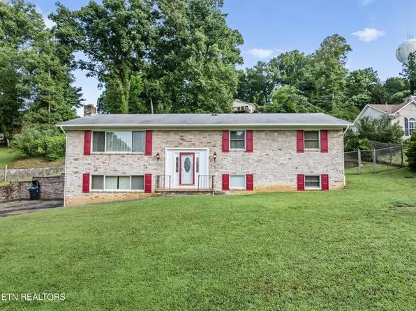 5021 Ridgemont Dr, Knoxville, TN 37918