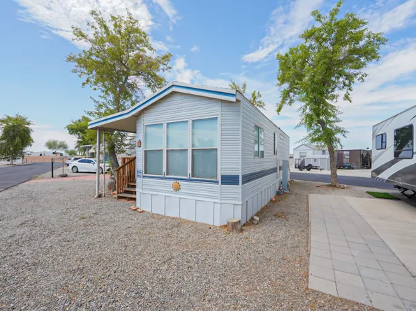 10247 S Frontage Rd #65, Yuma, AZ 85365
