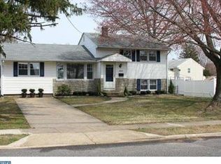 463 College Blvd, Wenonah, NJ 08090