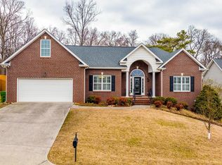 6135 Wishing Well Ln, Knoxville, TN 37918