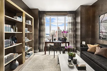 Sold by Extell Marketing Group