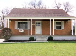 396 Ingram Rd, Cincinnati, OH 45218