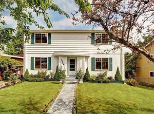 3244 NE 103rd St, Seattle, WA 98125